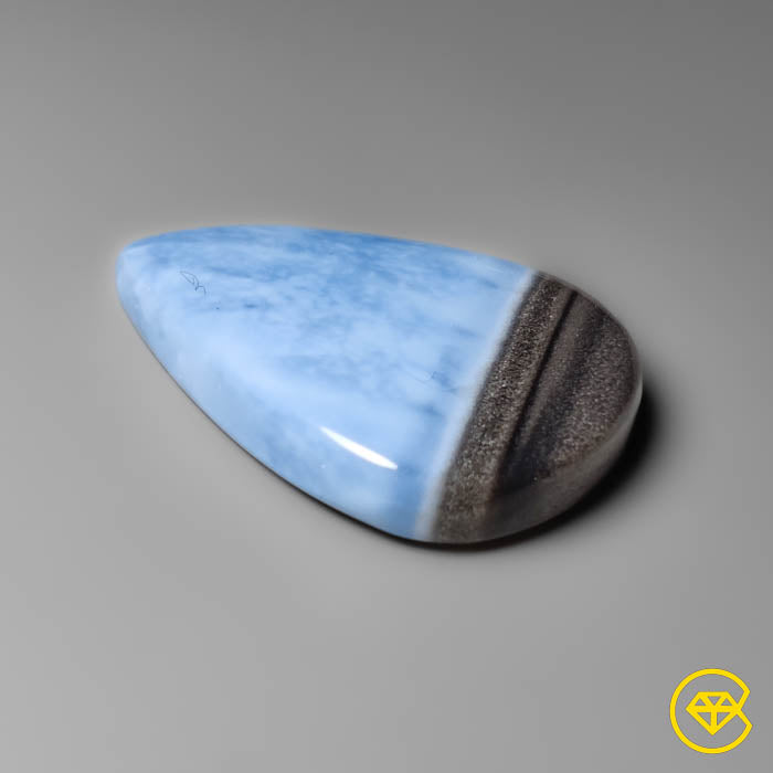 Blue Opal