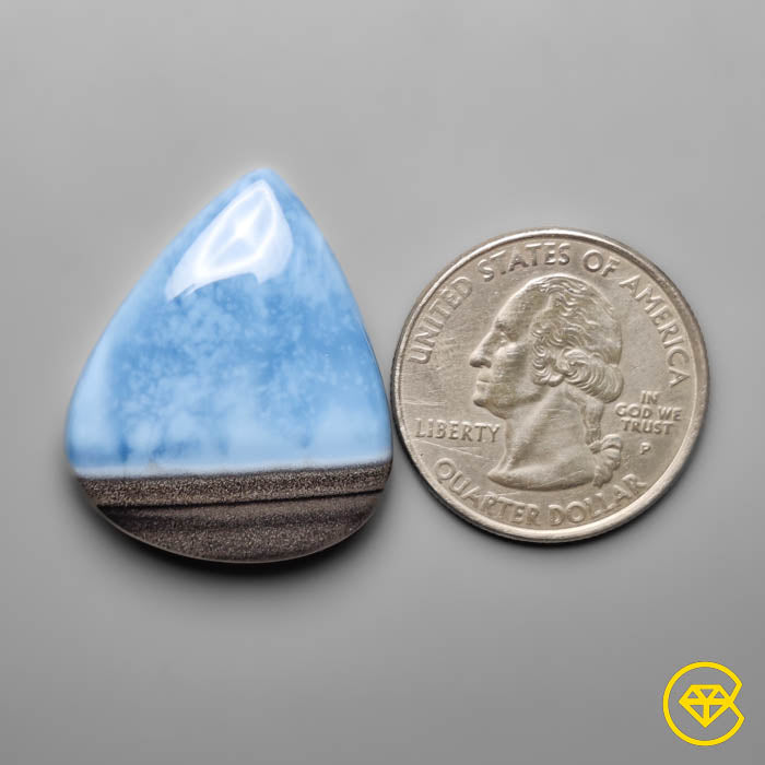 Blue Opal