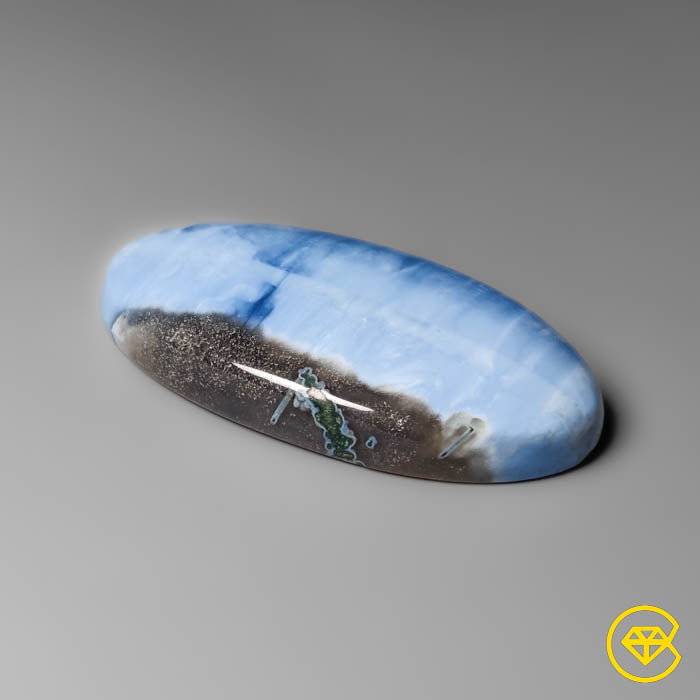 Blue Opal