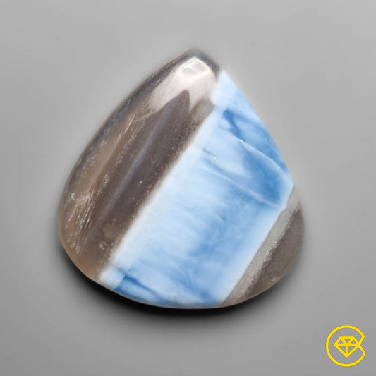 Blue Opal