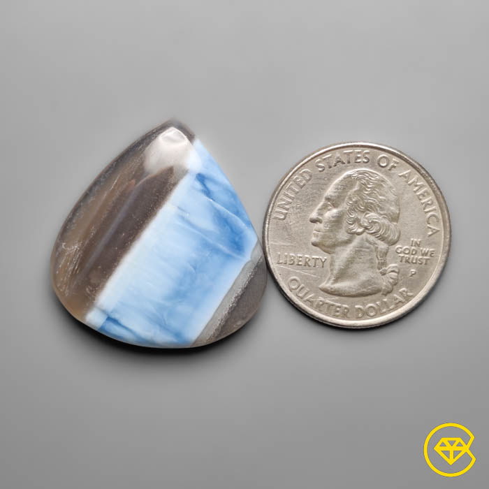 Blue Opal