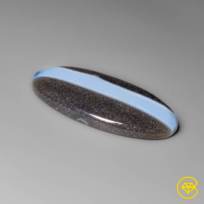 Blue Opal
