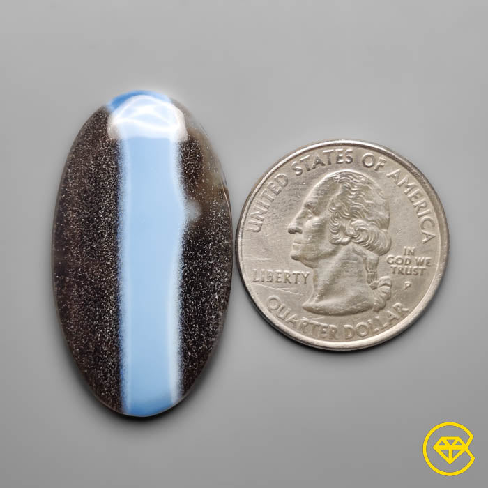 Blue Opal