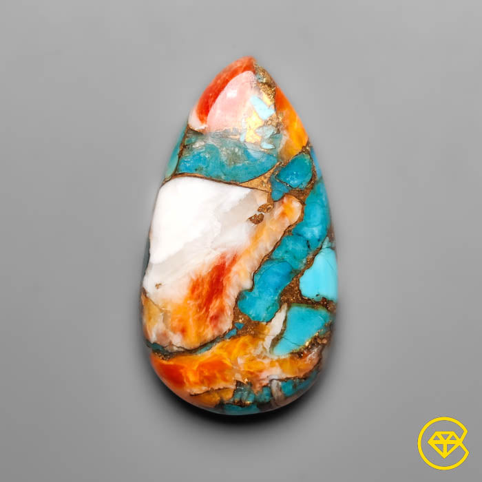Mohave Turquoise