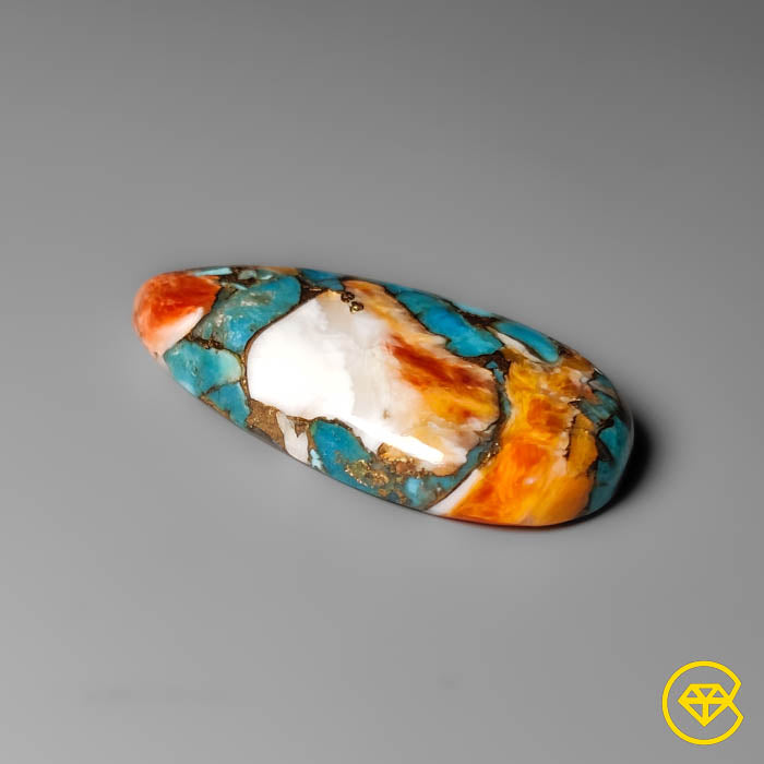 Mohave Turquoise