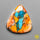 Mohave Turquoise