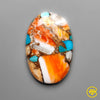 Mohave Turquoise