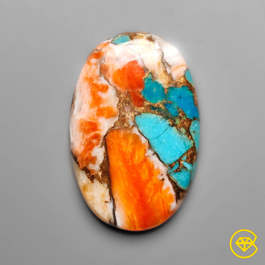 Mohave Turquoise