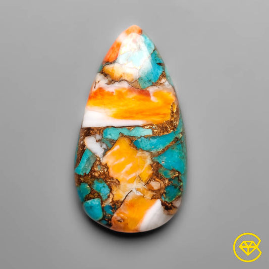Mohave Turquoise