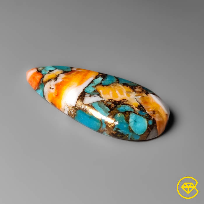 Mohave Turquoise