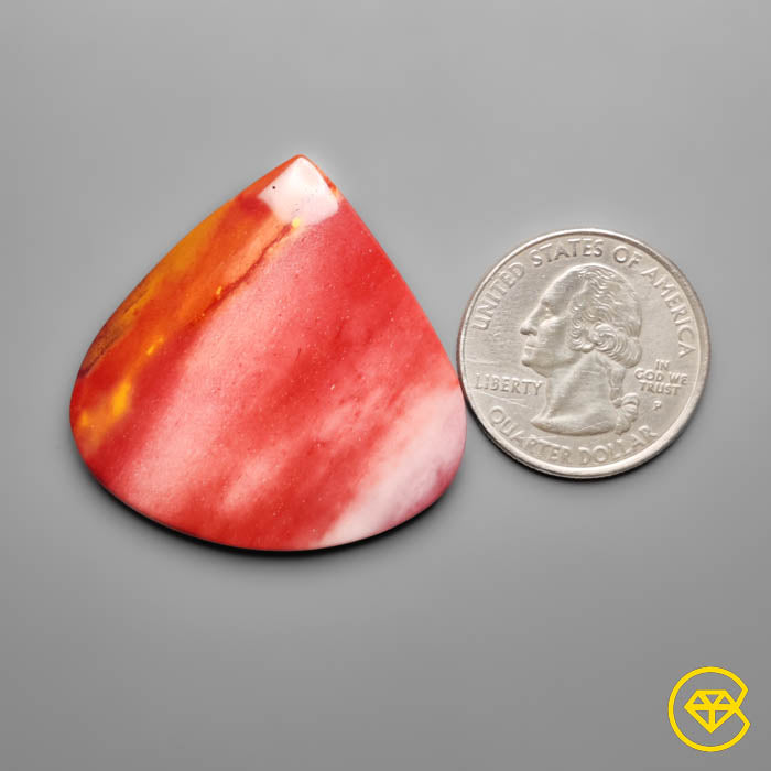 Mookaite