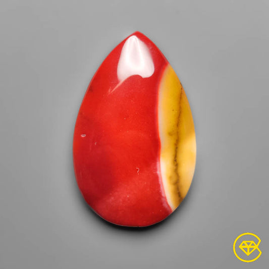 Mookaite
