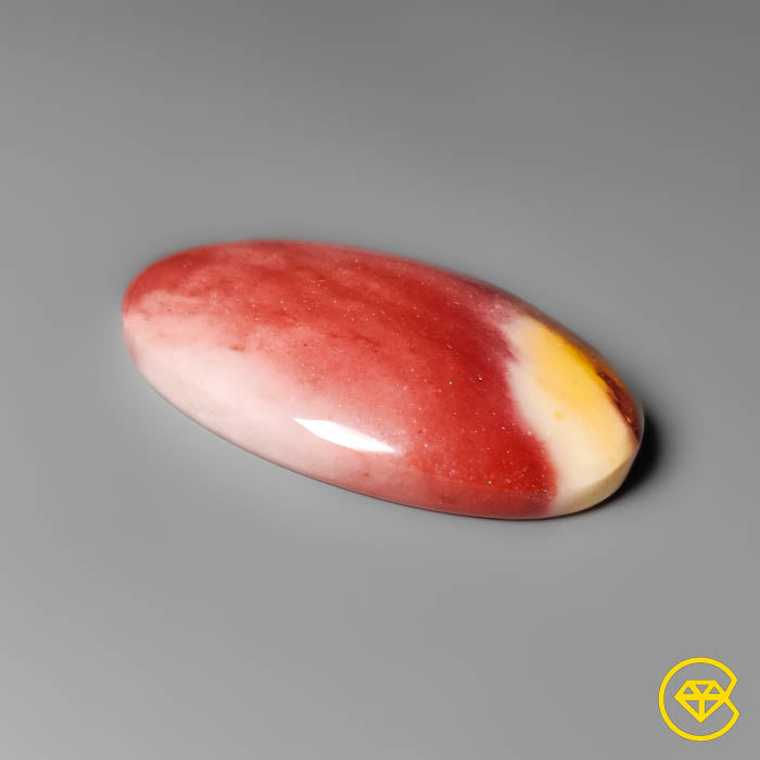 Mookaite