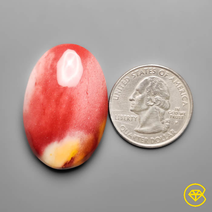 Mookaite
