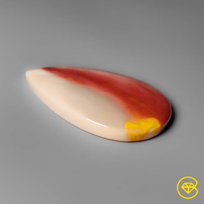Mookaite