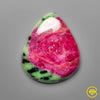 Ruby In Zoisite