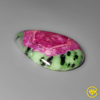 Ruby In Zoisite