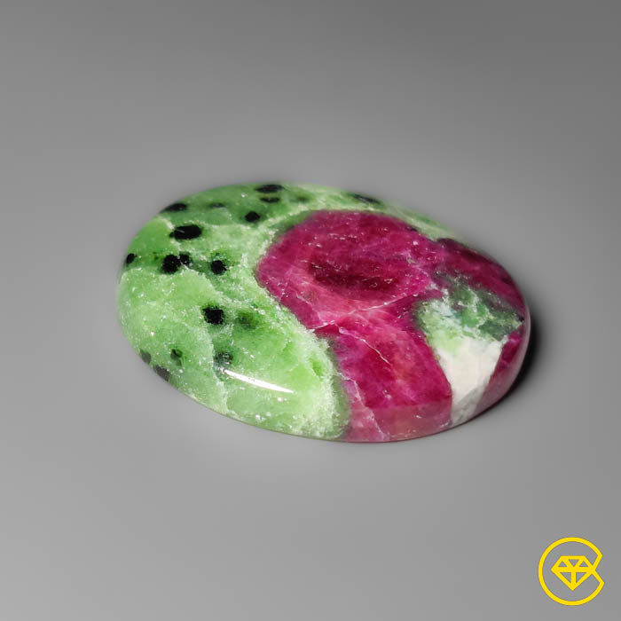 Ruby In Zoisite
