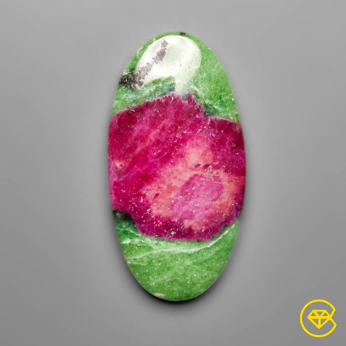 Ruby In Zoisite