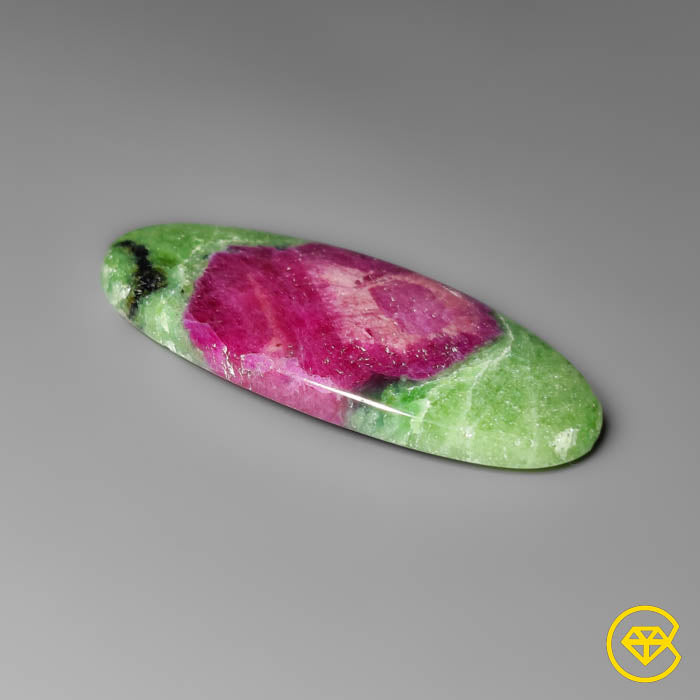 Ruby In Zoisite