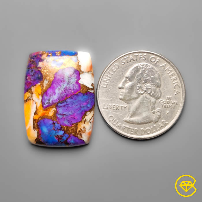 Mohave Turquoise