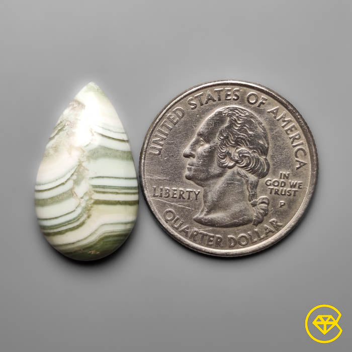 Chalcedony
