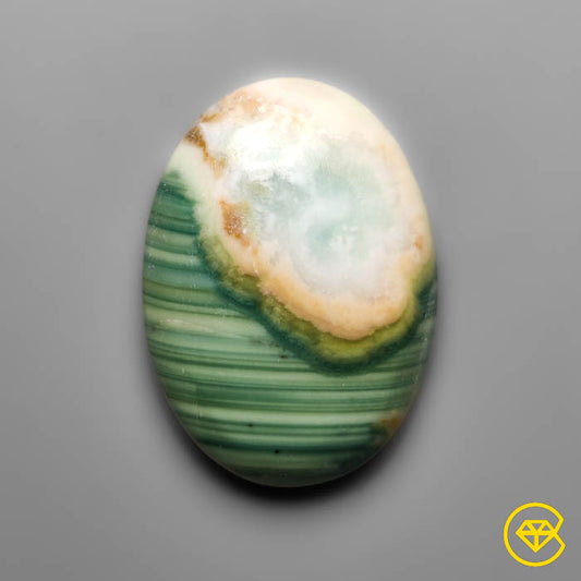 Chalcedony