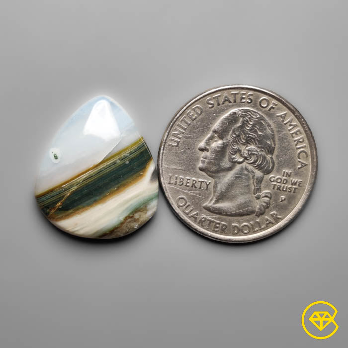 Chalcedony