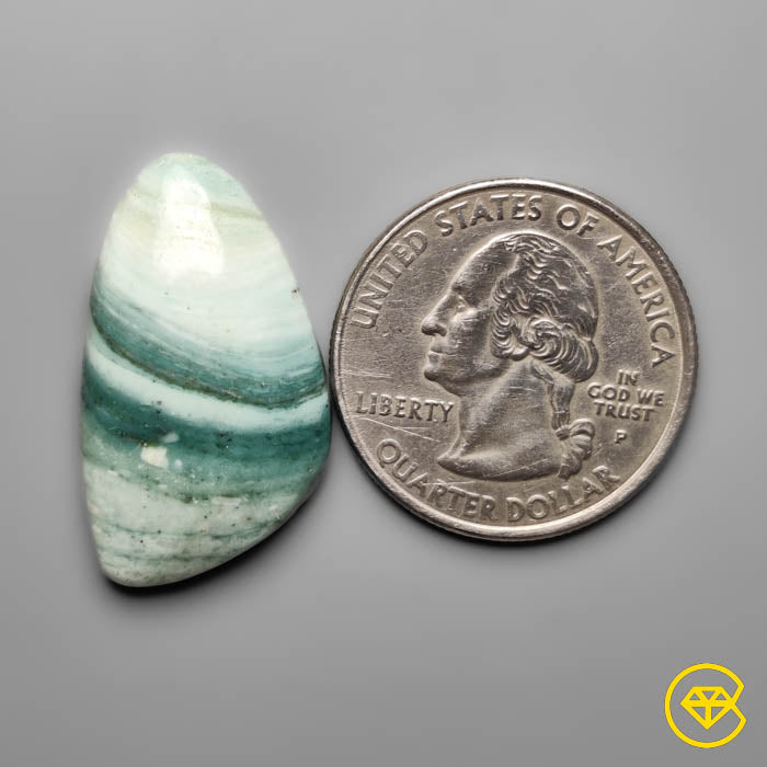 Chalcedony