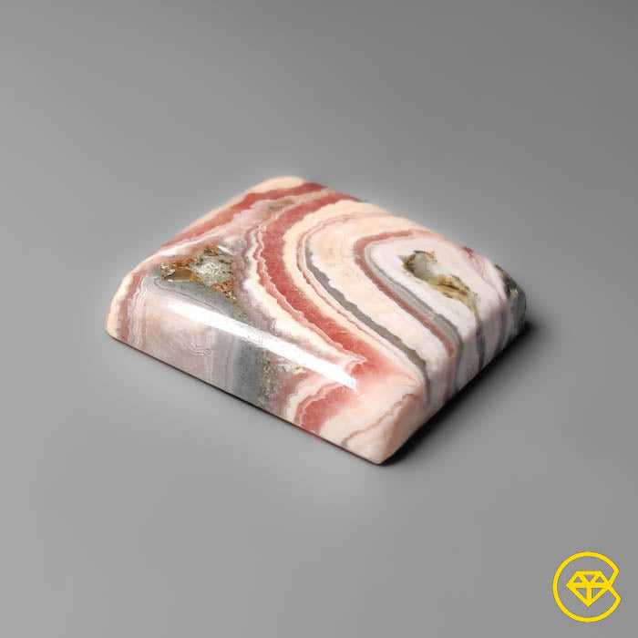 Rhodocrosite