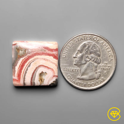 Rhodocrosite