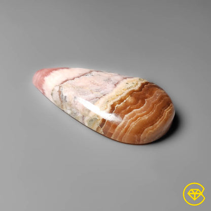 Rhodocrosite