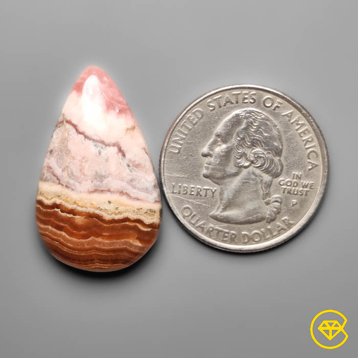 Rhodocrosite