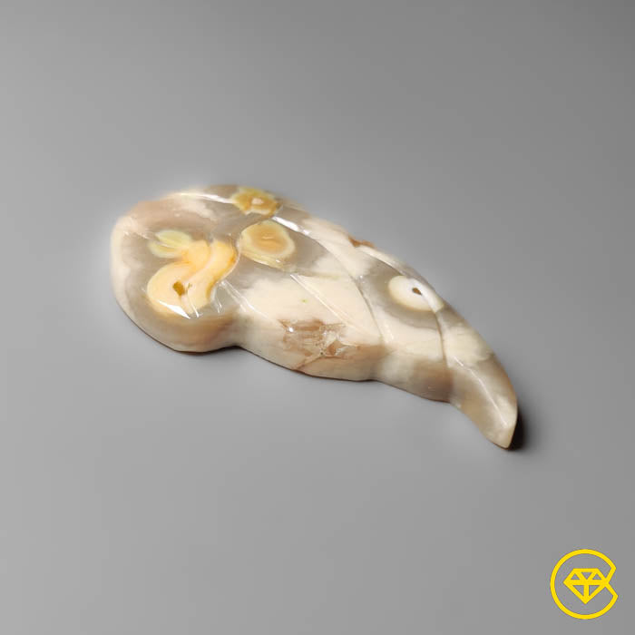 Ocean Jasper
