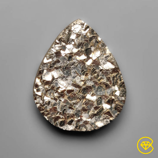 Pyrite