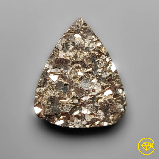 Pyrite