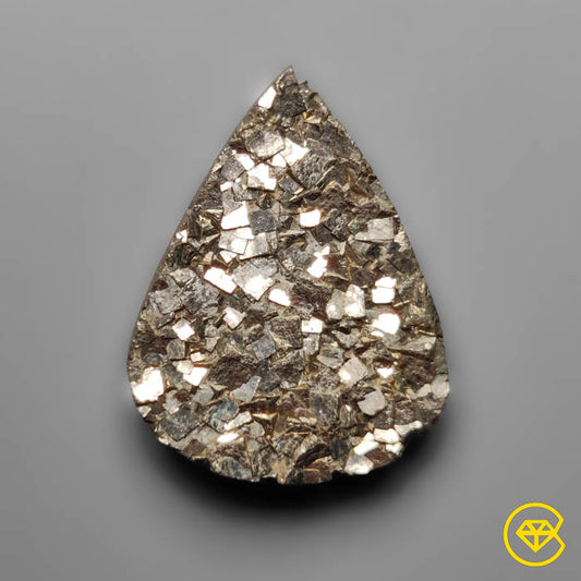 Pyrite