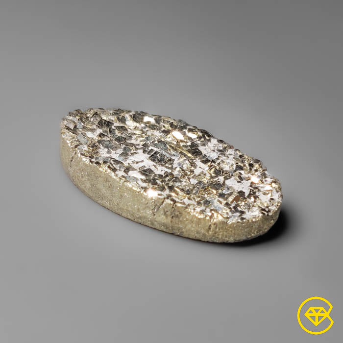 Pyrite