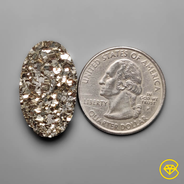 Pyrite