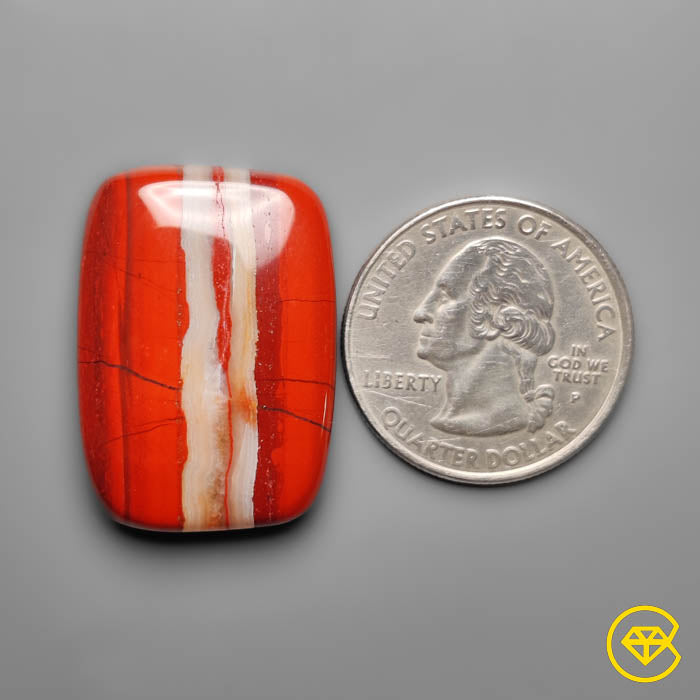Snakeskin Jasper