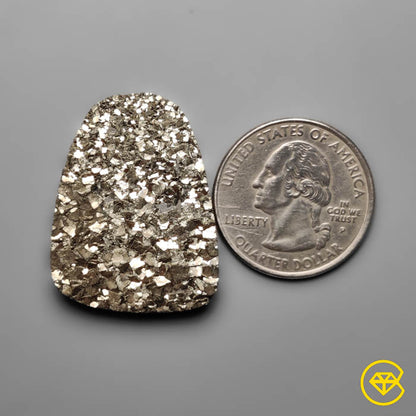 Pyrite