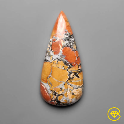 Maligano Jasper