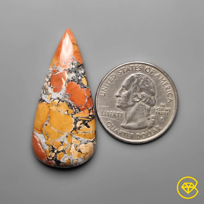 Maligano Jasper