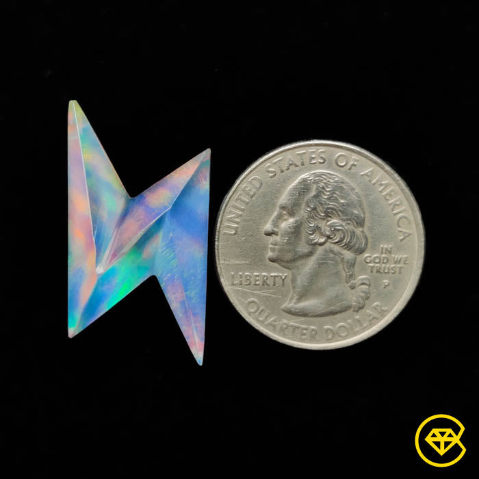 Aurora Opals