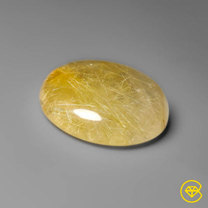 Rutilated Quartz