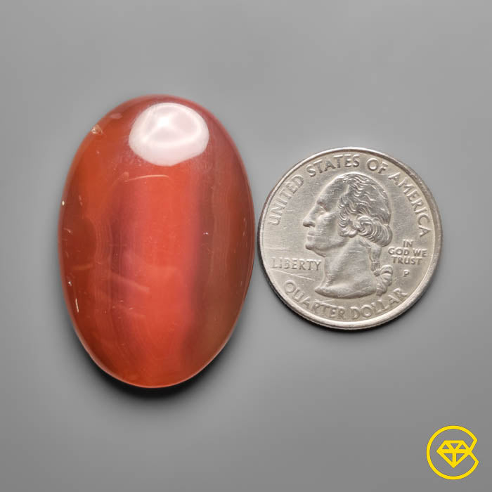 Botswana Agate
