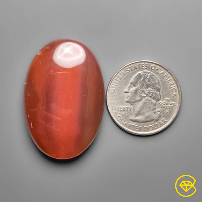 Botswana Agate