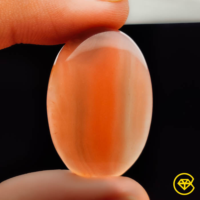 Botswana Agate