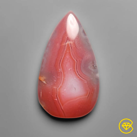 Botswana Agate