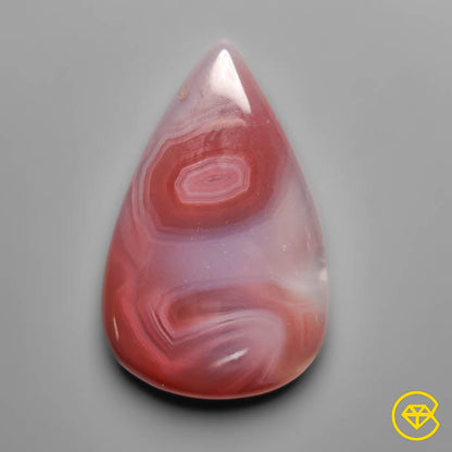 Botswana Agate